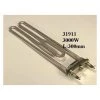 Thermoplongeur 3000w - 230v Pour Lave Linge WHIRLPOOL