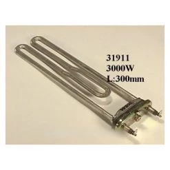 Thermoplongeur 3000w - 230v Pour Lave Linge WHIRLPOOL