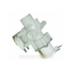 Electrovanne 1 Voie 2 Bobines Diamètre12 Pour Lave Vaisselle WHIRLPOOL 5 Electrovanne 1 Voie 2 Bobines Diamètre12 Pour Lave Vaisselle WHIRLPOOL -WHIRLPOOL Soldes Boutique 17155926 2