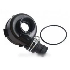 CAPOT POMPE DE LAVAGE ASKOLL TYPE L Pour Lave Vaisselle WHIRLPOOL