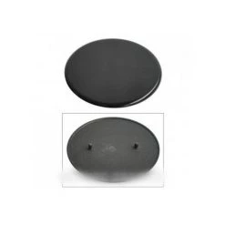 CHAPEAU DE BRULEUR RAPIDE POUR TABLE DE CUISSON WHIRLPOOL