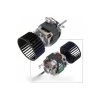 Moteur + Turbine Air Chaud Pour Sèche Linge WHIRLPOOL -WHIRLPOOL Soldes Boutique 17156026 1