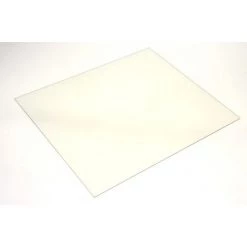 WHIRLPOOL VITRE INTERMEDIAIRE POUR FOUR