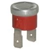 THERMOSTAT K02 [NO 55° C] ROUGE POUR LAVE VAISSELLE WHIRLPOOL -WHIRLPOOL Soldes Boutique 17156262 1