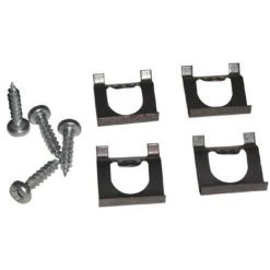 WHIRLPOOL KIT FIXATION TAQUE MEUBLE POUR FOUR