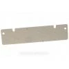 PLAQUE MICA INFERIEUR GUIDE D'ONDES POUR MICRO ONDES WHIRLPOOL -WHIRLPOOL Soldes Boutique 17156326 1