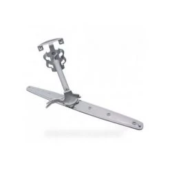 Bras + Raccord 2 Niveaux Pour Lave Vaisselle WHIRLPOOL