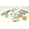 KIT FIXATION POUR LAVE VAISSELLE WHIRLPOOL -WHIRLPOOL Soldes Boutique 17323337 1