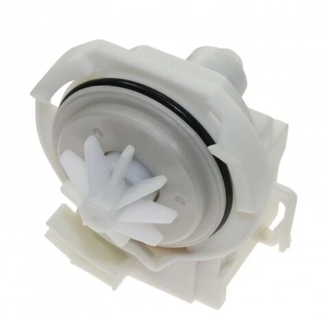 POMPE DE VIDANGE DOLPHIN POUR LAVE VAISSELLE WHIRLPOOL 3 POMPE DE VIDANGE DOLPHIN POUR LAVE VAISSELLE WHIRLPOOL
