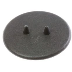 CHAPEAU BRULEUR DE TAILLE MOYENNE POUR TABLE DE CUISSON WHIRLPOOL