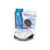 FILTRE CHARBON ACTIF TYPE 28 CHF289 POUR HOTTE WHIRLPOOL -WHIRLPOOL Soldes Boutique 17499189 1