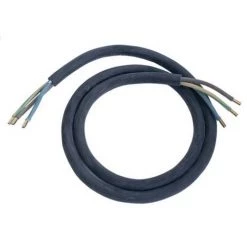 ALIMENTATION ÉLECTRIQUE POUR FOUR OU CUISINIÈRE WHIRLPOOL