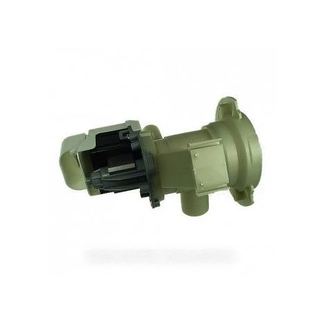 POMPE DE VIDANGE A CONNECTEUR POUR LAVE LINGE WHIRLPOOL LADEN 3 POMPE DE VIDANGE A CONNECTEUR POUR LAVE LINGE WHIRLPOOL LADEN