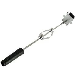 BROCHE + FOURCHETTES+MOTEUR POUR FOUR WHIRLPOOL