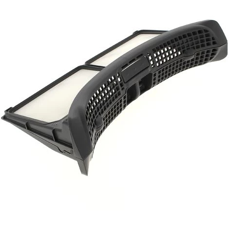 Filtre Seche-linge 481010615876 Pour Seche-linge Whirlpool 3 Filtre Seche-linge 481010615876 Pour Seche-linge Whirlpool