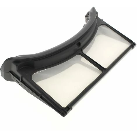 Filtre Seche-linge 481010615876 Pour Seche-linge Whirlpool 4 Filtre Seche-linge 481010615876 Pour Seche-linge Whirlpool – Image 2