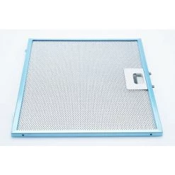 WHIRLPOOL Filtre Métal Antigraisse 372mm, Hotte, C00298820 - 1