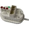 WHIRLPOOL Pressostat, Lave-linge, 481227128382 - 1