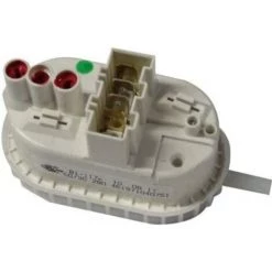 WHIRLPOOL Pressostat, Lave-linge, 481227128382 - 1