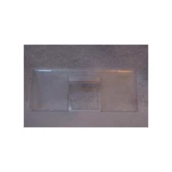 WHIRLPOOL Portillon, Réfrigérateur, 480132102856 - 1