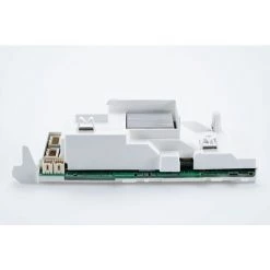WHIRLPOOL Carte électronique Triphasé + Eprom Vierge, Lave-linge, C00254298 - 1