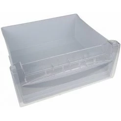 WHIRLPOOL Tiroir Intermédiaire Pw/cristal (lxh 384x162x342), Réfrigérateur, C00283232 - 1