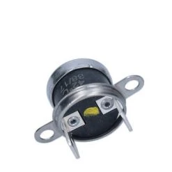 THERMOSTAT KLIXON NC40° 16A 250V T175K POUR SECHE LINGE WHIRLPOOL - 8366257