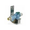 ELECTROVANNE ARRIVEE D' EAU POUR REFRIGERATEUR WHIRLPOOL -WHIRLPOOL Soldes Boutique 18375362 1