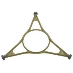 Support Plateau à Roulettes (481253578069) Four Micro-ondes 36973 WHIRLPOOL, BAUKNECHT