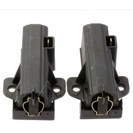 Kit 2 Charbons Moteur (260969-12417) (481281719419) Lave-linge 260969_3665476000700 WHIRLPOOL, BAUKNECHT, CANDY, BOSCH, SIEMENS, 3 Kit 2 Charbons Moteur (260969-12417) (481281719419) Lave-linge 260969_3665476000700 WHIRLPOOL, BAUKNECHT, CANDY, BOSCH, SIEMENS,