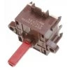 WHIRLPOOL Interrupteur 480121102662 Pour FOUR -WHIRLPOOL Soldes Boutique 18375980 1