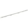 WHIRLPOOL Rehausse Bandeau 60 Cm Argent 488000496442 Pour LAVE VAISSELLE -WHIRLPOOL Soldes Boutique 18376146 1