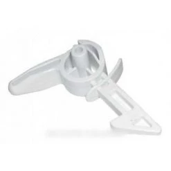 Crochet Pour Lave Linge WHIRLPOOL