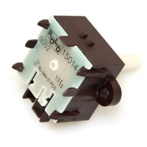 INTERRUPTEUR +/- POUR FOUR WHIRLPOOL 3 INTERRUPTEUR +/- POUR FOUR WHIRLPOOL