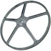 Poulie (480111102563) Lave-linge 254418 WHIRLPOOL, BAUKNECHT, LADEN, IGNIS, BAUCKNECHT, MAYTAG, PRIVILEG, POLAR, TEGRAN, GALA -WHIRLPOOL Soldes Boutique 18412732 1