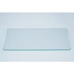 WHIRLPOOL Couvercle Bac à Légumes 466x280x4, Réfrigérateur, C00280892 - 1