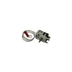 WHIRLPOOL Thermostat (077b6584 C Post L.430 Rohs), Réfrigérateur, C00143427 - 1