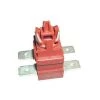 WHIRLPOOL Interrupteur Bipolaire Marche / Arrêt, Lave-vaisselle, C00142650 - 1