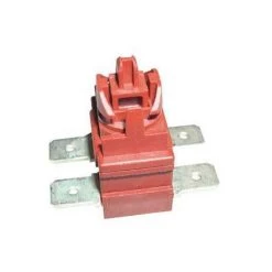 WHIRLPOOL Interrupteur Bipolaire Marche / Arrêt, Lave-vaisselle, C00142650 - 1