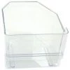 WHIRLPOOL Bac A Legumes Transparent Gauche 481010470862 Pour REFRIGERATEUR -WHIRLPOOL Soldes Boutique 18622325 1