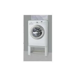 WHIRLPOOL SOCLE UNIVERSEL POUR LAVE-LINGE/SECHE-LINGE (60.5cm X 50cm X 30cm) WPRO