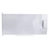 PORTE EVAPORATEUR COMPLET POUR REFRIGERATEUR WHIRLPOOL LADEN -WHIRLPOOL Soldes Boutique 18623500 1