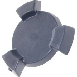 Entraineur De Plateau D'origine (480120100163) Four Micro-ondes WHIRLPOOL, BAUKNECHT