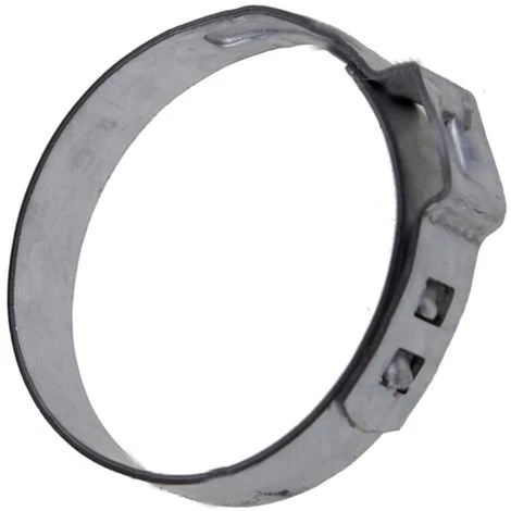 Collier 0.331 D'origine (481240118705) Lave-vaisselle WHIRLPOOL, BAUKNECHT, IGNIS, LADEN, IKEA WHIRLPOOL, KITCHENAID 3 Collier 0.331 D'origine (481240118705) Lave-vaisselle WHIRLPOOL, BAUKNECHT, IGNIS, LADEN, IKEA WHIRLPOOL, KITCHENAID