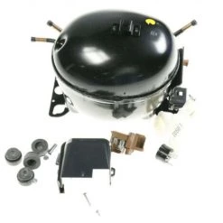 COMPRESSEUR R600A S P POUR CONGELATEUR WHIRLPOOL - 484000008461