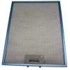 Filtre Métal Anti Graisse (282x380mm) (à L'unité) (480122102174, GF03QB) Hotte WHIRLPOOL, IKEA WHIRLPOOL, ARISTON HOTPOINT, BAUKNECHT, ELECTROLUX, BOSCH, ARTHUR MARTIN ELECTROLUX, SIEMENS, AEG, INDESIT, JUNO, VIVA -WHIRLPOOL Soldes Boutique 2055076 1