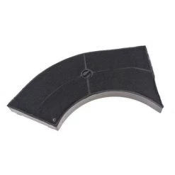 Filtre Charbon Type 10 (AMC859) (à L'unité) (484000008582, DHZ2400) Hotte WHIRLPOOL, BAUKNECHT, IGNIS, ARISTON HOTPOINT, INDESIT, ROSIERES, IKEA WHIRLPOOL, BOSCH, IKEA, NEUTRAL, SIEMENS, CANDY, FIRENZI, HOOVER, AEG, FAGOR, FUNCTIONICA, ELICA, IBERNA, VIVA