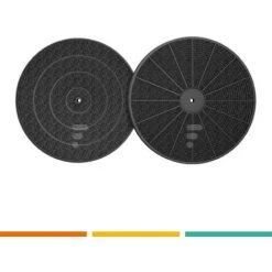 WHIRLPOOL Filtre à Charbon Ariston C00307668 484000008788_ar