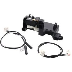 WHIRLPOOL, SECURITE Sèche-Linge PORTE