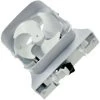 Ventilateur Avec Boitier (481010595120) Réfrigérateur, Congélateur 294857 WHIRLPOOL, BAUKNECHT, IGNIS, LADEN, INDESIT, IKEA WHIR -WHIRLPOOL Soldes Boutique 23167016 1